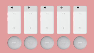 Our Google Pixel 2 Liveblog Is Right Here